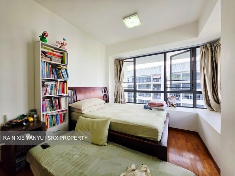 8@Woodleigh (D13), Condominium #547363761